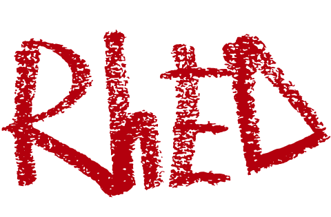 Logo RhED